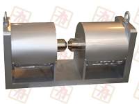 PEM-3510卧式直流磁场电磁铁 电磁场发生器