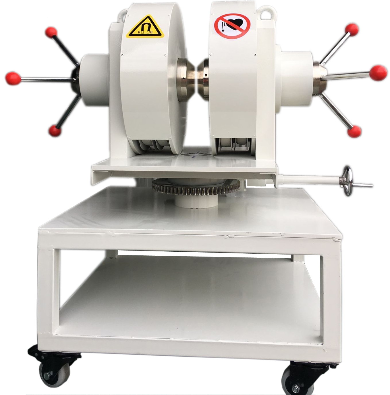 PEM-5005HP平面旋转磁场电磁铁 磁场发生器