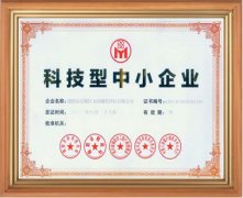 科技型企业
